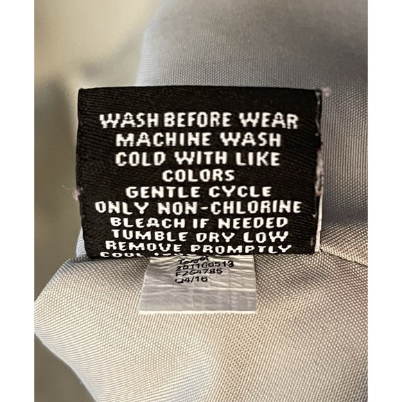 Victoria Beckham x Target Ivory Lace Floral Applique Sundress Girls Size XL - Picture 3 of 6